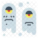 Ghostmonster  Icon