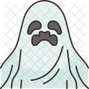 Ghosts Haunting Spirits Icon