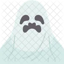 Ghosts Haunting Spirits Icon