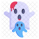 Ghosts  Icon
