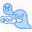 Ghosts Icon