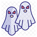 Ghosts Icon