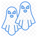 Ghosts Icon