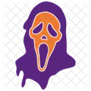 Ghoulish Eerie Macabre Icon