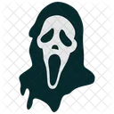 Ghoulish Eerie Macabre Icon