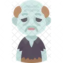 Ghoulish  Icon