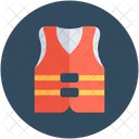 Giacca Sicurezza Gilet Icon