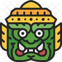 Giant  Icon