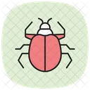 Giant Insect Weta Icon