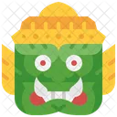 Giant  Icon