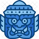Giant  Icon