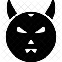 Giant Devil Monster Icon