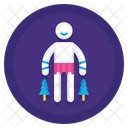 Giant  Icon