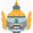 Giant  Icon