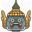 Giant  Icon