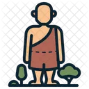 Giant  Icon