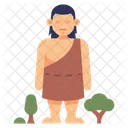 Giant  Icon