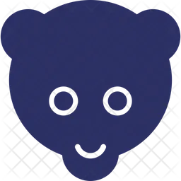 Giant Panda  Icon