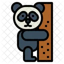 Giant Panda  Icon