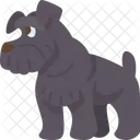 Giant Schnauzer  Icon