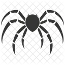 Giant Spider Crab Crustacean Massive Icône