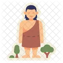 Giant Monster Big Icon