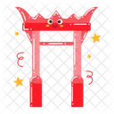 Giant swing  Icon