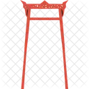 Giant swing  Icon