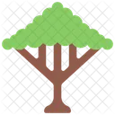 Giant Tree  Icon