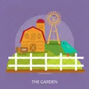 Giardino  Icon