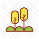 Giardino  Icon