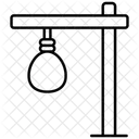絞首台 アイコン