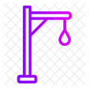 Gibbet Punishment Death Penalty Icon