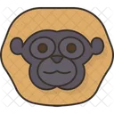 Gibbon  Icon
