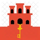 Gibraltar  Icono