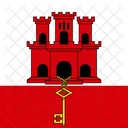 Gibraltar  Icon