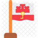 Gibraltar  Icon