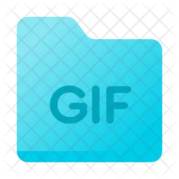 GIE Folder  Icon