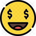 Gierig Habgier Geiz Symbol