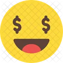 Gierig Habgier Geiz Symbol