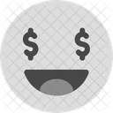 Gierig Habgier Geiz Symbol