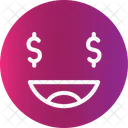 Gierig Habgier Geiz Symbol