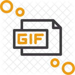 Gif  Icon