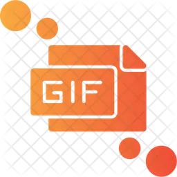 Gif  Icon