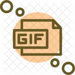 Gif  Icon