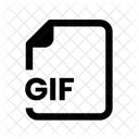 File Format Extension Icon