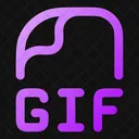 Gif  Icono