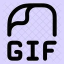 Gif  Icono