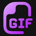 Gif  Symbol