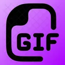 Gif  Symbol